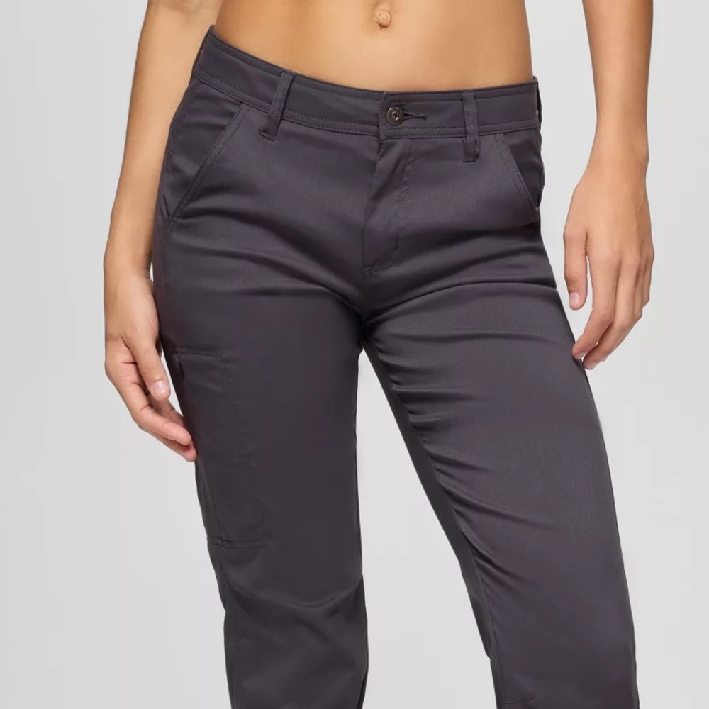 Prana Women's Stretch Zion™ Mid Rise Pant Size 16